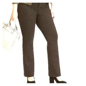 Never worn grey slacks *NWOT* (Torrid)